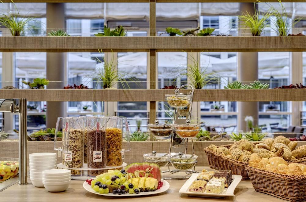 Best Western Plus Hotel Dresden City Екстериор снимка