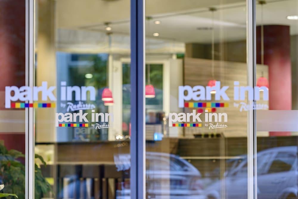 Best Western Plus Hotel Dresden City Екстериор снимка