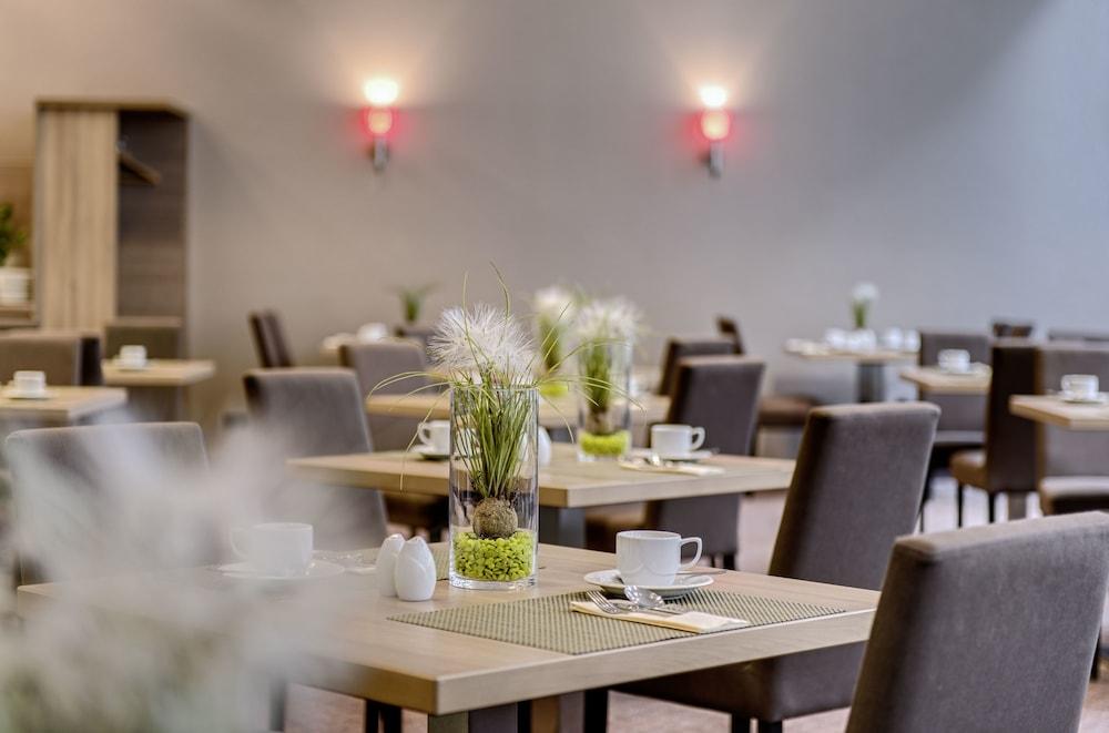 Best Western Plus Hotel Dresden City Екстериор снимка