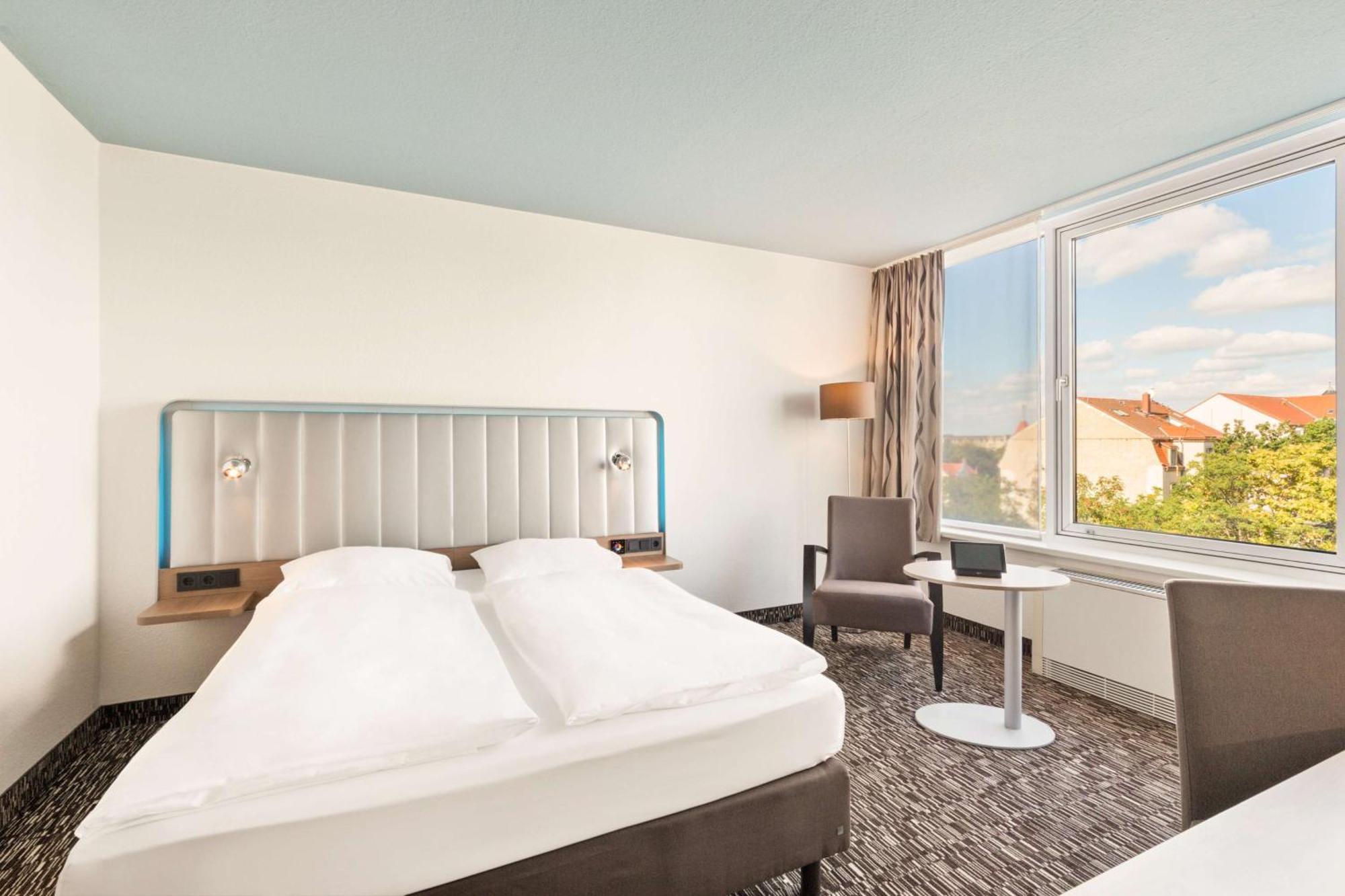 Best Western Plus Hotel Dresden City Екстериор снимка