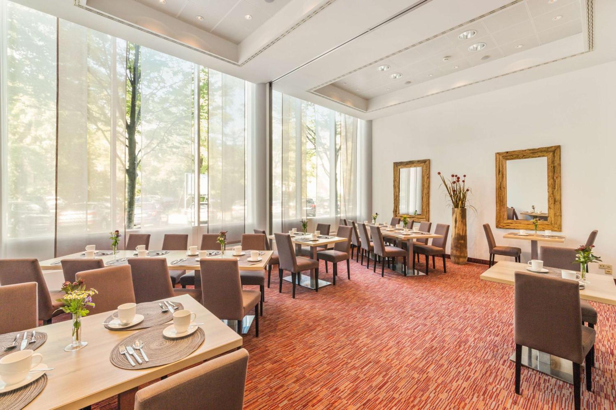 Best Western Plus Hotel Dresden City Екстериор снимка