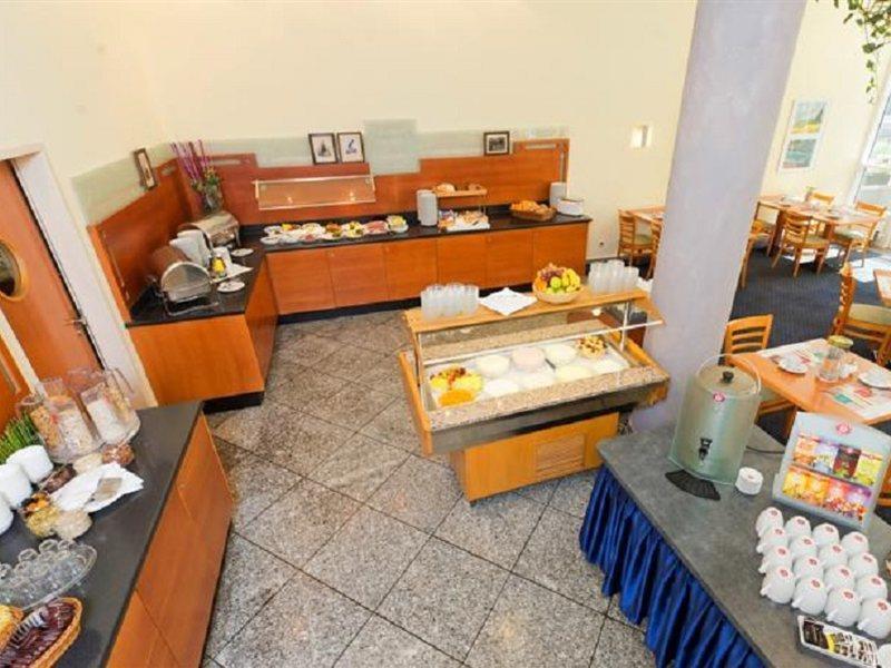 Best Western Plus Hotel Dresden City Екстериор снимка
