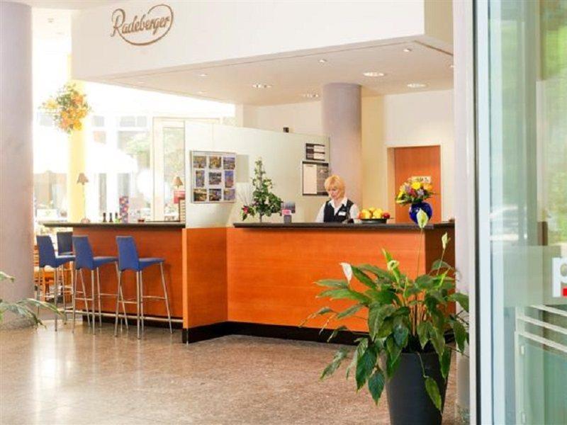 Best Western Plus Hotel Dresden City Екстериор снимка