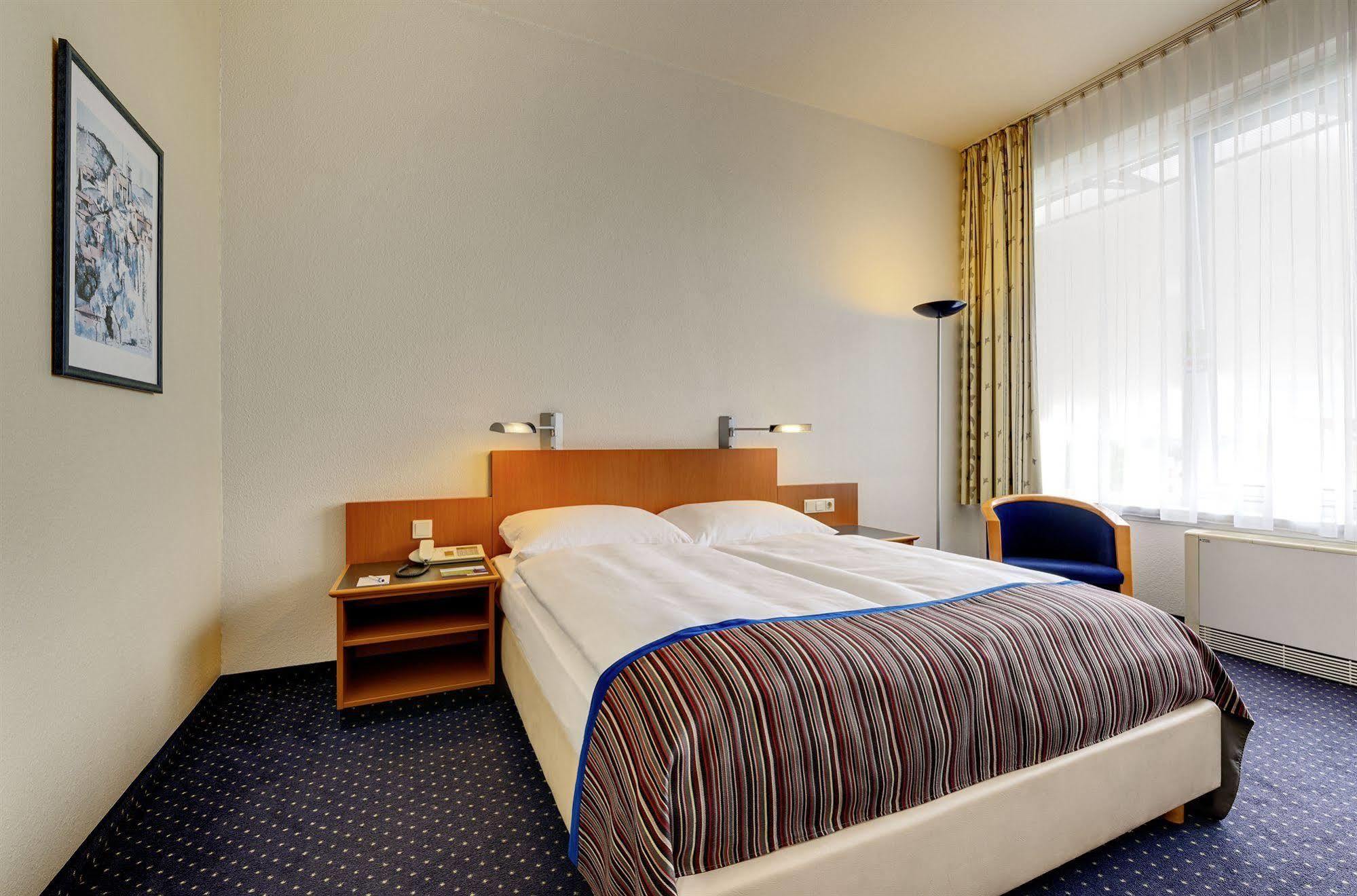 Best Western Plus Hotel Dresden City Екстериор снимка