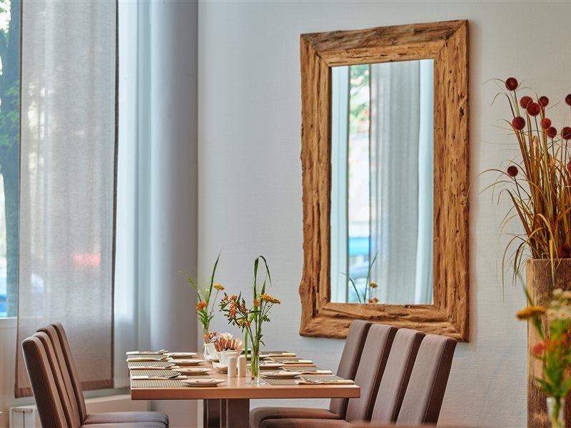 Best Western Plus Hotel Dresden City Екстериор снимка